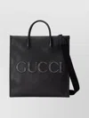 Gucci Rectangular Tote Bag Shoulder Strap