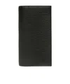 Gucci Rectangular Wallet In Black