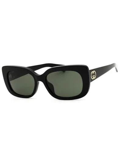 Gucci Gc002678 Gg1979sk In Black