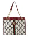 Gucci Red In Multi