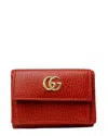 Gucci Gg Marmont Card Holder