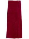 Gucci Skirt Clothing In Pink