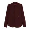 Gucci Red Shirts Men In Red