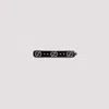Gucci Resin Gg Original Hair Accessories Women In Black