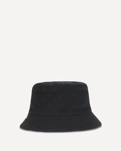Gucci Reversible Bucket Hat In Multi