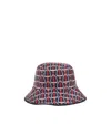 Gucci Reversible Bucket Hat In Multicolor