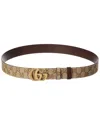 Gucci Belt Men In Yellow