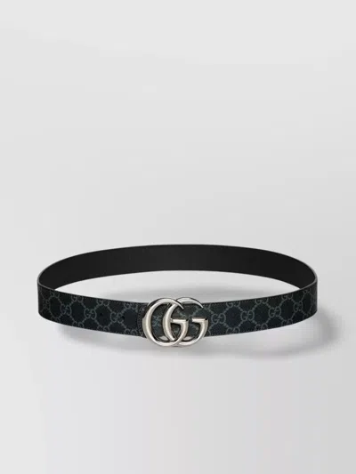 Gucci Reversible Gg Marmont Belt