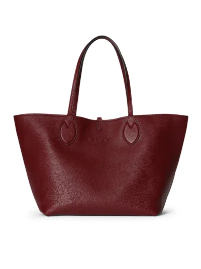 GUCCI REVERSIBLE SHOPPING BAG