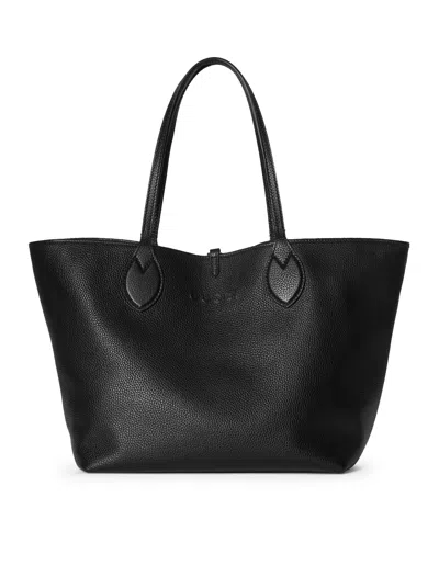 GUCCI REVERSIBLE SHOPPING BAG