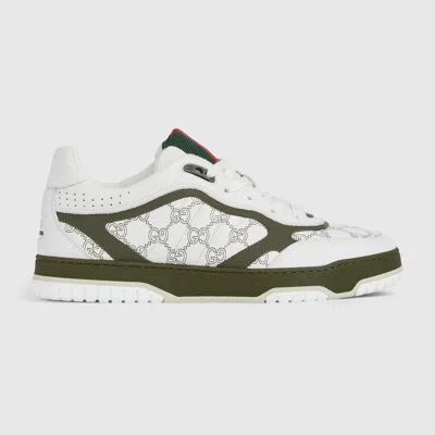 Gucci Re-web Sneakers For Men In Multi