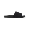 Gucci Gg Slides In Black