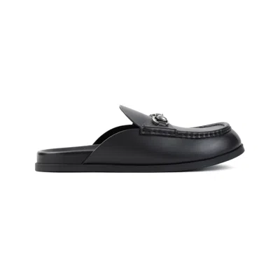Gucci Rhein Mules Men
