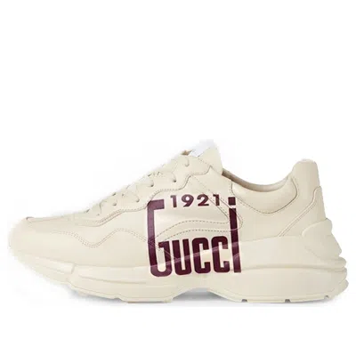 Gucci Rhyton '1921 Beige'
