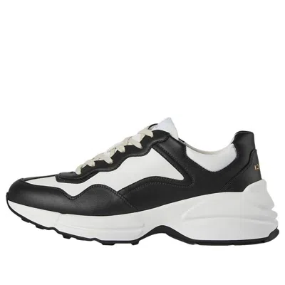 Gucci Rhyton 'black White'