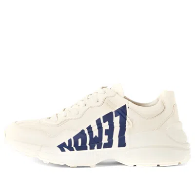 Gucci Rhyton 'blue Lemon'