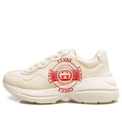 Gucci Rhyton 'disk Print'