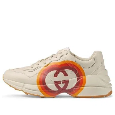 Gucci Rhyton 'logo Print'