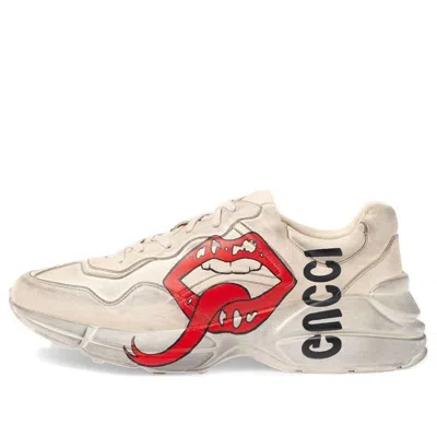 Gucci Rhyton 'mouth'