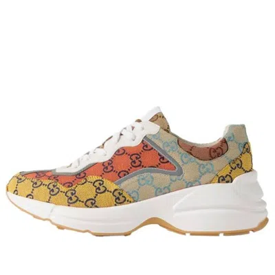 Gucci Rhyton 'multicolor'