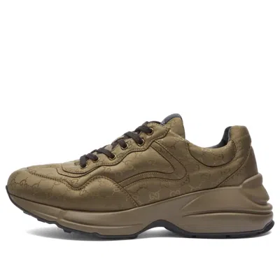 Gucci Rhyton 'sapling'