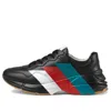Gucci Rhyton 'web Print - Black'