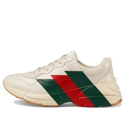 Gucci Rhyton 'web Print'