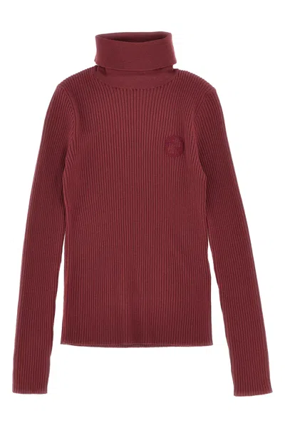 Gucci Ribbed Sweater
