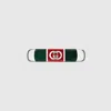 Gucci Ring With Web Detail