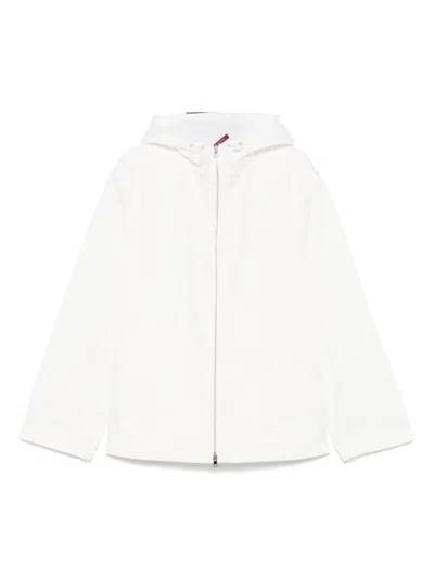 GUCCI RIPSTOP JACKET