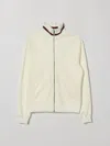 Gucci Romper Kids In White