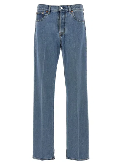 GUCCI JEANS