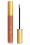 Gucci Transfer-proof Matte Liquid Lipstick 315 May Peach 0.12 oz