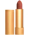 Gucci Rouge A Levres Long-lasting Matte Lipstick In 122 - Eliza Ginger