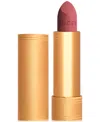 Gucci Rouge A Levres Long-lasting Matte Lipstick In 204 - Peggy Taupe