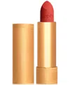 Gucci Rouge A Levres Long-lasting Matte Lipstick In 217 - Valeria Rose
