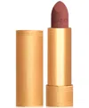 Gucci Rouge A Levres Long-lasting Matte Lipstick In 224 - Eva Grape