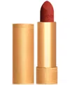 Gucci Rouge A Levres Long-lasting Matte Lipstick In 505 - Janet Rust