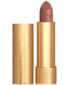 Gucci Rouge A Levres Long-lasting Satin Lipstick In 121 - Elena Sand