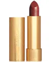Gucci Rouge A Levres Long-lasting Satin Lipstick In 203 - Mildred Rosewood