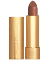 Gucci Rouge A Levres Long-lasting Satin Lipstick In 221 - Mina Light Pink