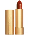 Gucci Rouge A Levres Long-lasting Satin Lipstick In 505 - Janet Rust