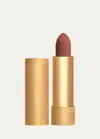 Gucci Rouge A Levres Matte Lipstick In 122 Eliza Ginger