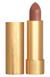 Gucci Long Lasting Satin Lipstick 121 Elena Sand 0.12 oz