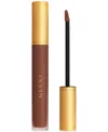 Gucci Rouge A Levres Transfer-proof Matte Liquid Lipstick In 124 - Emilie Brown