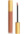 Gucci Rouge A Levres Transfer-proof Matte Liquid Lipstick In 315 - May Peach