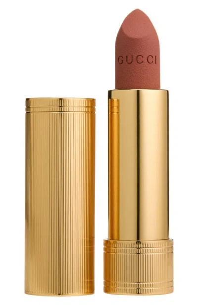 Gucci Rouge À Lèvres Voile Lipstick In Multi