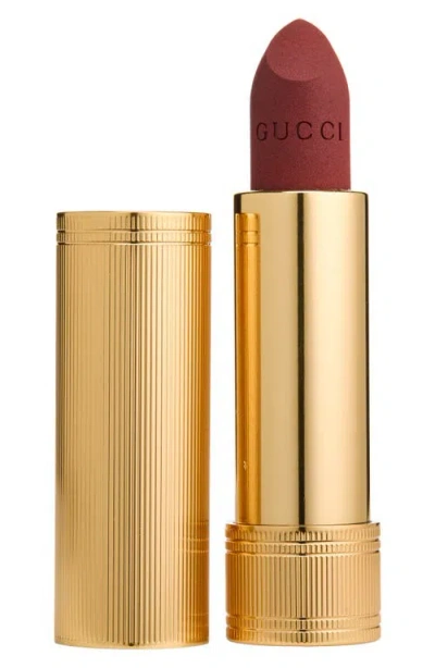 Gucci Rouge À Lèvres Voile Lipstick In Multi