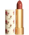 Gucci Rouge A Levres Voile Sheer Lipstick In 201 - The Painted Veil