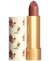 Gucci Rouge A Levres Voile Sheer Lipstick In 214 - Call It A Day